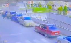 Arnavutköy'de 13 yaşındaki çocuk, parkta bıçaklandı