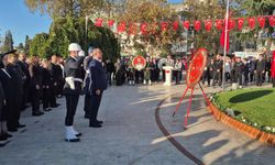 Tekirdağ'ın düşman işgalinden kurtuluşunun 103'üncü yılı kutlandı