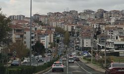 Trakya’da ekim ayında 5 bin 428 konut satıldı