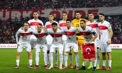 A Milli Futbol Takımı, Bulgaristan'ı konuk edecek