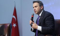 Bakan Bayraktar: "Enerjide bağımsız bir Türkiye hedefinde en önemli görev enerji uzmanlarına düşüyor"