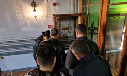 Edirne'de Kuran-ı Kerim yakıldığı iddiasıyla ilgili polis soruşturma başlattı