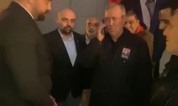 "Beni Devlet Bahçeli’ye götürün" diyen şehit babasına Bahçeli’den telefon