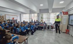 İlkokul öğrencilerine dedektif eğitimi