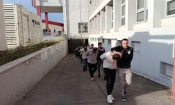 ‘Sazan Sarmalı' şebekesi çökertildi: Mağdurlara "Sizi dolandırdım, hakkınızı helal edin" mesajı attılar