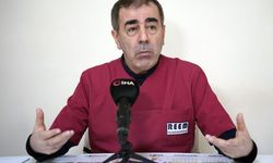 Dr. Mehmet Yavuz, bahis soruşturmasındaki isimlerin topluma yansımasını anlattı