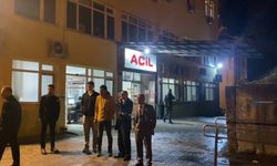 Trabzon'da düğün yemeğinden zehirlenme şüphesi: Yaklaşık 100 kişi hastaneye kaldırıldı