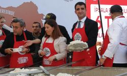 Edirne Valisi Sezer: "İpsala pirinci AB tesciliyle marka değerini artıracak"