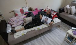 Kanser hastası kadını 25 yıllık komşusu dolandırdı