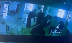 Hasta yakını ile sağlık çalışanları arasında "damar yolu" kavgası