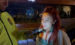 Gülerek üfledi, ağlayarak ayrıldı: 0.29 promil alkollü çıkan aday sürücünün ehliyeti iptal edildi