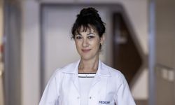 Her 5 yetişkinden birini tehdit ediyor: "Belirtileri yaşa değil KOAH'a bağlayın"