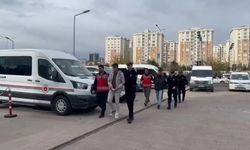 Tekirdağ'da tekvando il temsilcisine silahlı saldırıyla ilgili 2 tutuklama