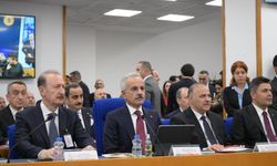 Bakan Uraloğlu: "Toplam yatırım tutarı 189 milyar lira olan 44 projeyi tamamladık"