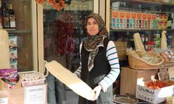 Cilt sağlığı ve temizlik arayışı kabak lifi satışlarını arttırdı