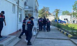 Tekirdağ merkezli 4 ilde şafak vakti operasyon