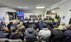 Edirne Emniyet Müdürü Ayhan'dan uyuşturucuyla mücadele açıklaması