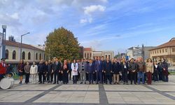 Keşan'da 20 üniteli Ağız ve Diş Sağlığı Merkezi hizmete girecek