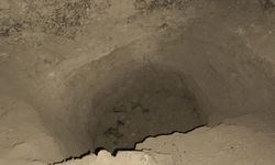 Marmaraereğlisi’nde kaçak kazı yapan 3 kişi yakalandı