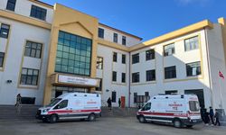 Okula getirilen yemekten 5 öğrenci zehirlendi