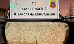 Evinden 6. yüzyıla ait tarihi eser çıktı