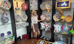 İznik'te Papa ziyareti için mobil baz istasyonları kuruldu, Osmanlı motifli çinilerle hazırlık yapılıyor