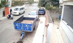 Gaziantep'te kocası tarafından silahla vurulan kadın hayatını kaybetti