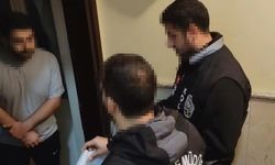 Sahte ilan ile vurgun: Hesaplarında 1 milyar 175 milyon liralık işlem tespit edildi