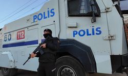 Tekirdağ'da 700 polisle dev uygulama