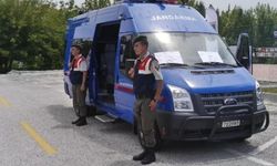 Edirne'de eski muhtar, köy meydanında vuruldu