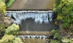 Bursa ve Balıkesir son 10 yılın en yüksek yağışını aldı