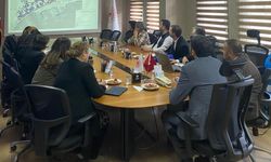 Tekirdağ'da Kentsel Dönüşüm İrtibat Ofisi hizmete açıldı