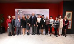 AIDS haftası öncesinde uzmanlar erken tanının önemine dikkat çekti