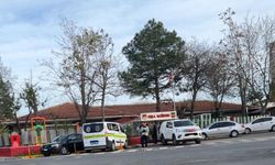 Hayrabolu'da görev sırasında fenalaşan asker hayatını kaybetti