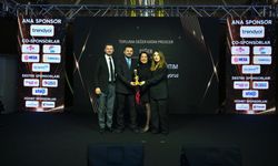 Trakya'da göçmen kuşlara halkalama projesi ödül getirdi