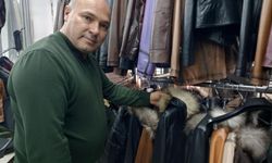 36 yıllık deri ustasının çağrısı: "Çırak yetişmiyor, meslek unutuluyor"