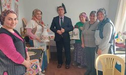 Osmanlı'dan günümüze bu sanat öğretiliyor