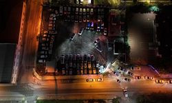 Edirne’ye 50 polis aracı tahsis edildi