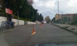 Fuat Umay Sokak’ta Trafik Düzeni Değişti