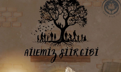 Vize’de “2025 Aile Yılı”na Özel Ortak Şiir Kitabı Hazırlandı