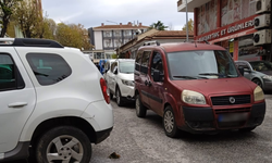 Kırklareli’nde Park Sorunu Her Geçen Gün Büyüyor