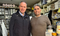 Kırklareli TSO Başkanı Soner Ilık’tan Üye Ziyareti