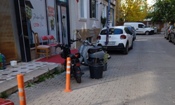 Elektrikli Scooter Kullanımı Hızla Yayılıyor