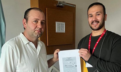 Pınarhisar’da Antimikrobiyal Direnç Farkındalık Etkinliği