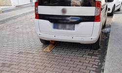 Kırklareli’nde Plastik Dubalar Hiçe Sayılıyor