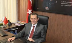 Müdür Özbaş’tan Dünya Çocuk Hakları Günü Mesajı