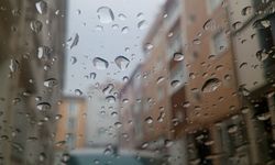 Kırklareli’de Gün Boyu Yağmur Etkili Oluyor