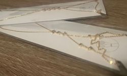 Takıda Yeni Moda: Şahmeran