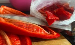 Biberler Buzluklara Kaldırılıyor