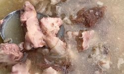 Sofralardan Eksik Olmuyor